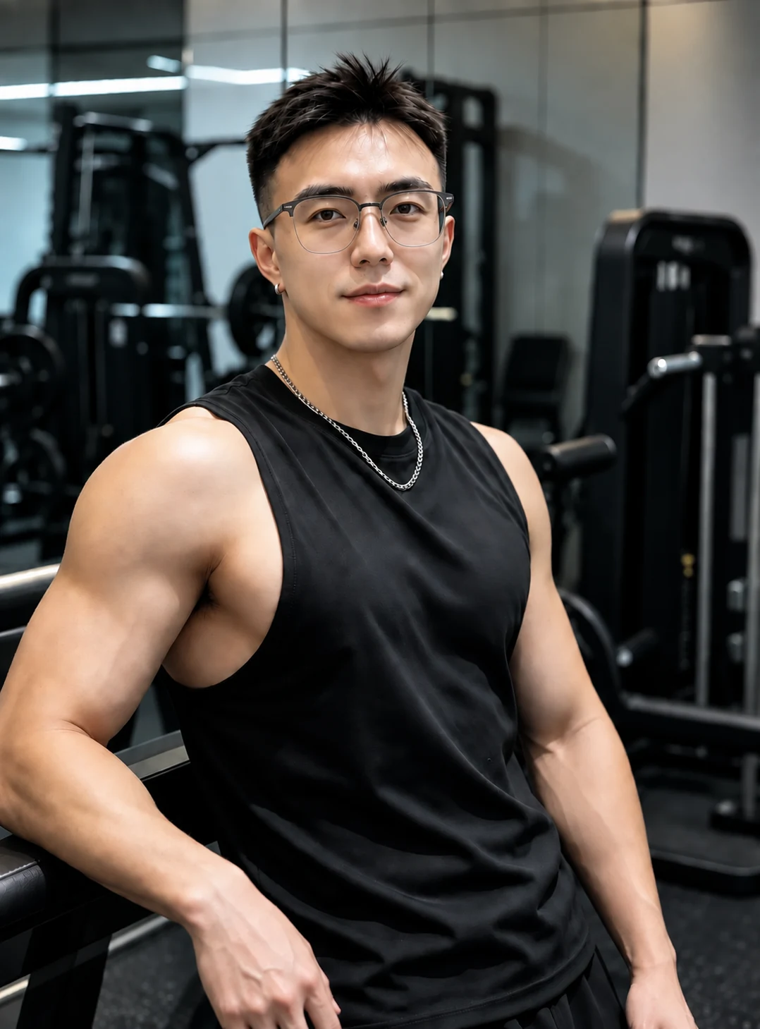 Owen, Elite Homme professional