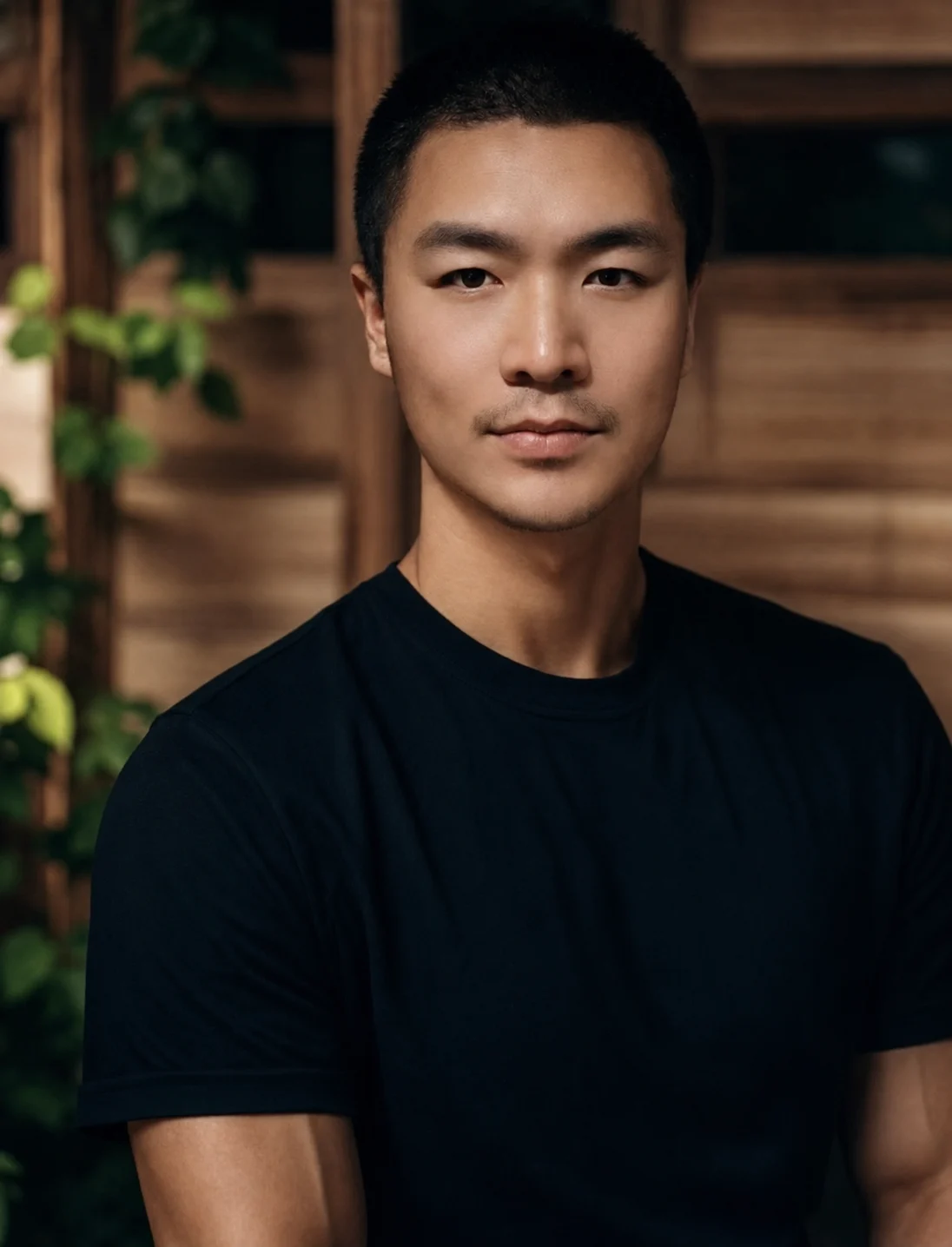 Ryan, Elite Homme professional