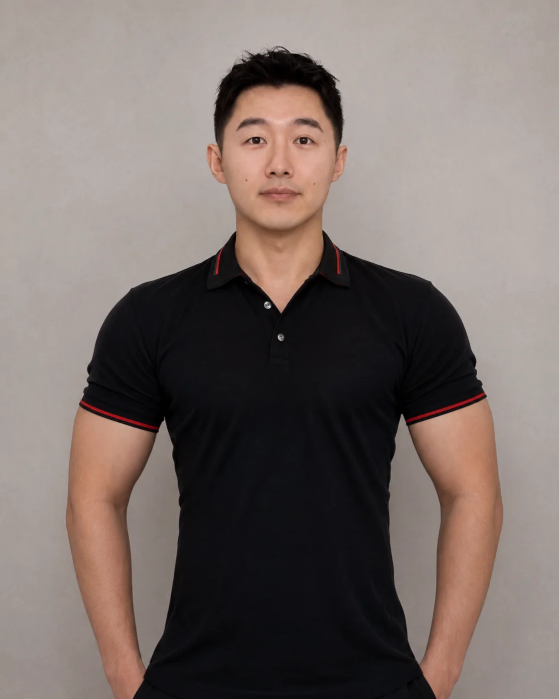 Dean, Elite Homme professional